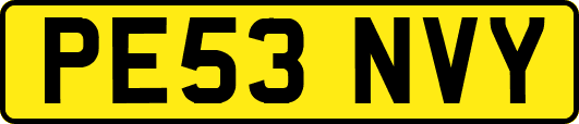 PE53NVY
