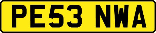 PE53NWA