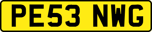 PE53NWG
