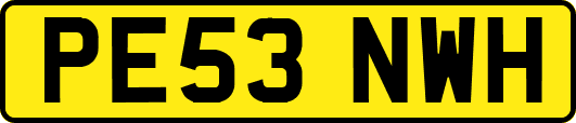 PE53NWH