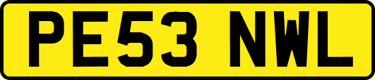 PE53NWL
