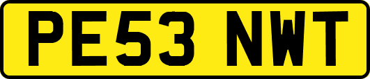 PE53NWT