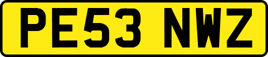 PE53NWZ