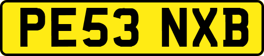 PE53NXB