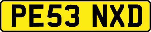 PE53NXD