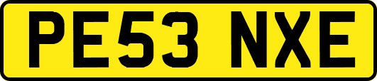 PE53NXE