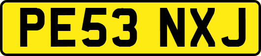 PE53NXJ