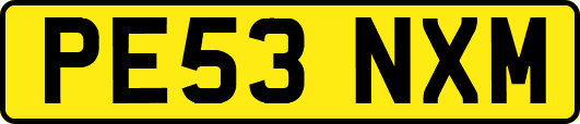 PE53NXM
