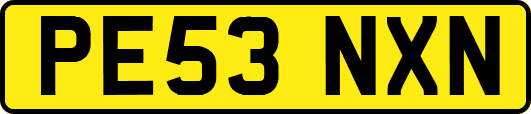 PE53NXN