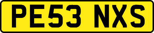 PE53NXS
