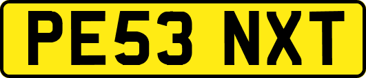 PE53NXT