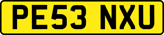 PE53NXU