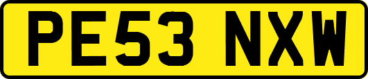 PE53NXW