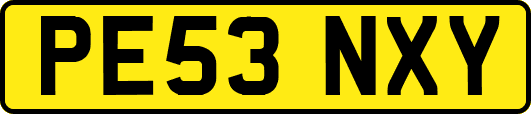 PE53NXY