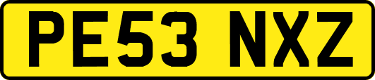 PE53NXZ