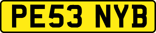 PE53NYB