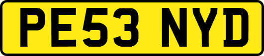 PE53NYD