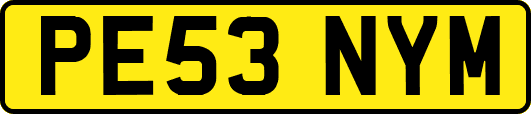 PE53NYM