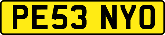 PE53NYO