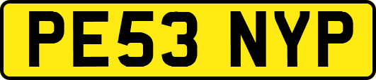 PE53NYP