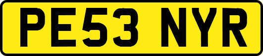 PE53NYR