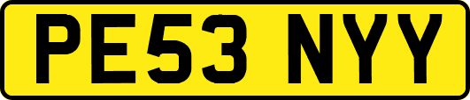 PE53NYY