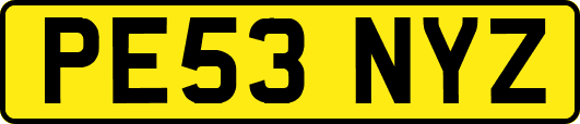 PE53NYZ