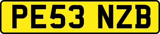 PE53NZB
