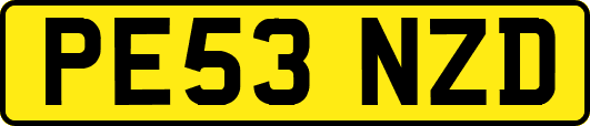 PE53NZD