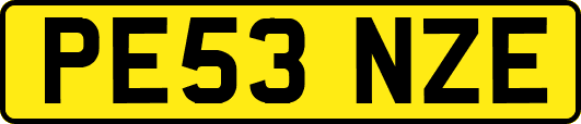 PE53NZE