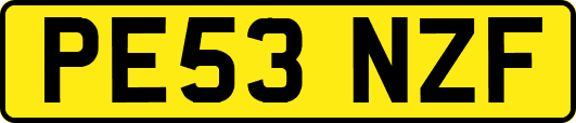 PE53NZF