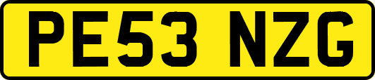 PE53NZG