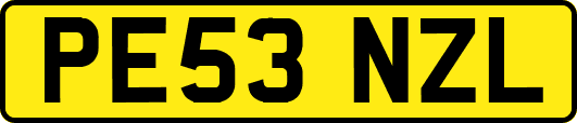 PE53NZL