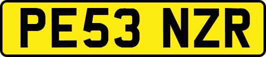 PE53NZR