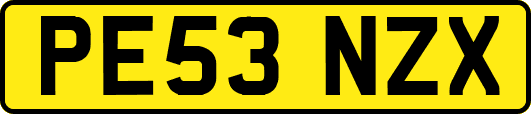 PE53NZX