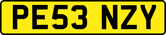 PE53NZY