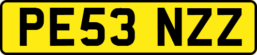 PE53NZZ