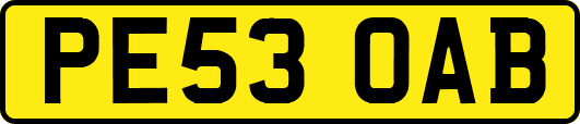 PE53OAB