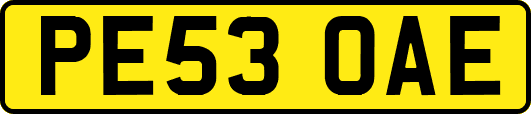 PE53OAE