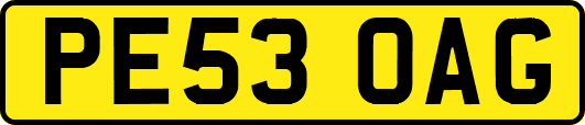 PE53OAG