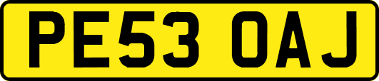 PE53OAJ