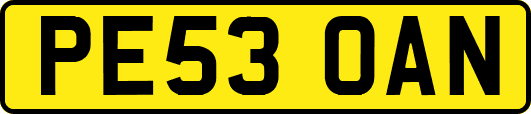 PE53OAN