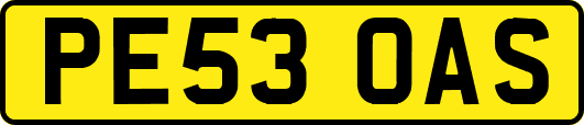 PE53OAS