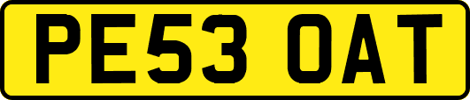 PE53OAT