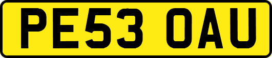 PE53OAU