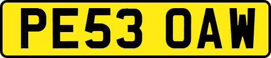 PE53OAW