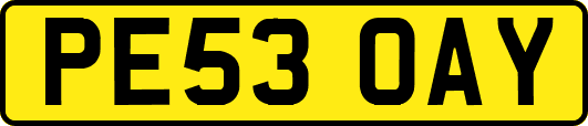 PE53OAY