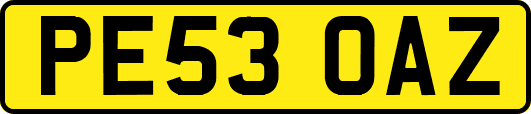 PE53OAZ