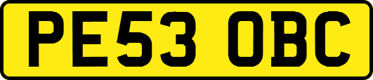 PE53OBC