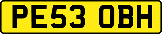 PE53OBH